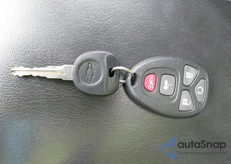 2011 Chevrolet Impala Lt z USA, uszkodzony, nr VIN 2G1WG5EK8B1288346